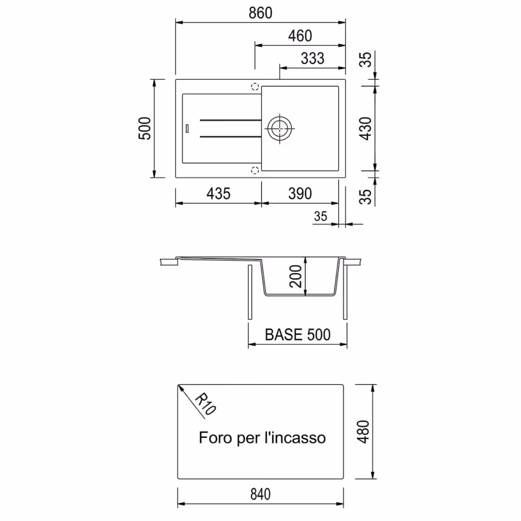 Disegno tecnico