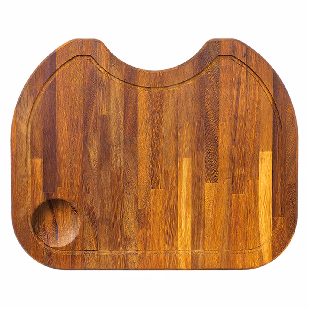 PLTAGIRK - TAGLIERE IN LEGNO