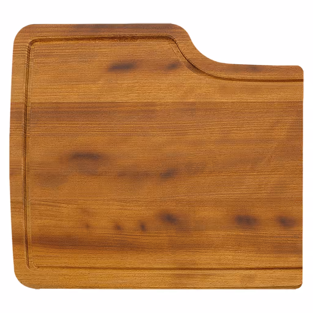 TAGIRK1 - TAGLIERE IN LEGNO