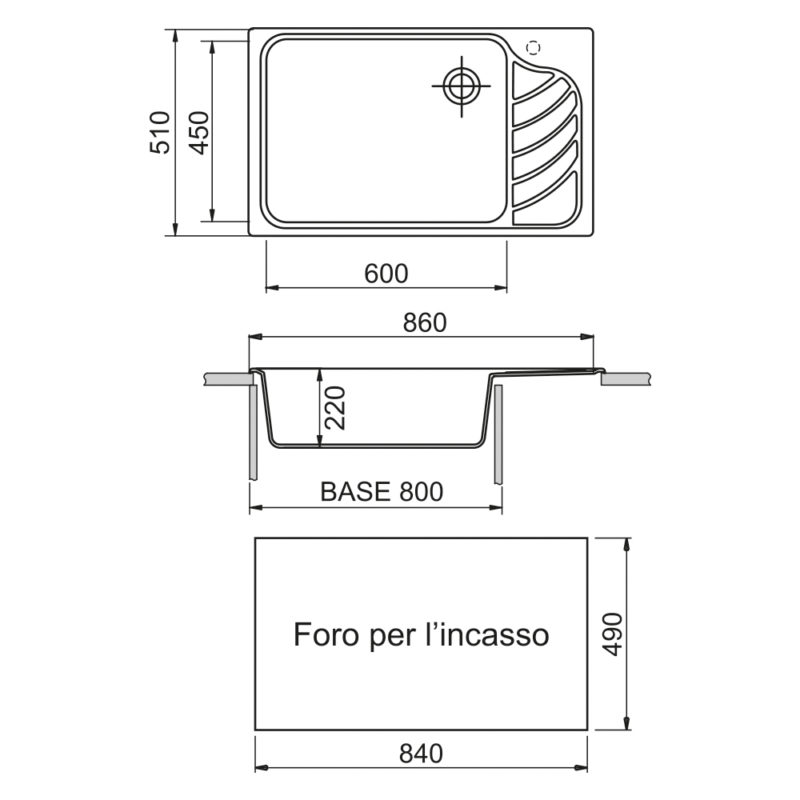 VI0861 DT