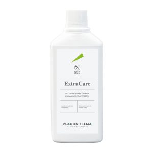 EXTRACARE - EXTRAORDINARY DETERGENT