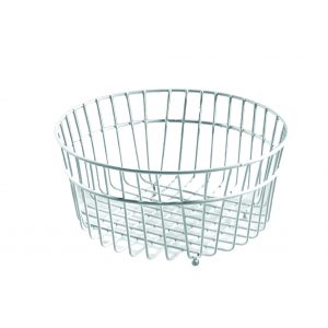 CESTELLO Acciaio Inox - per mod. HR0860-0