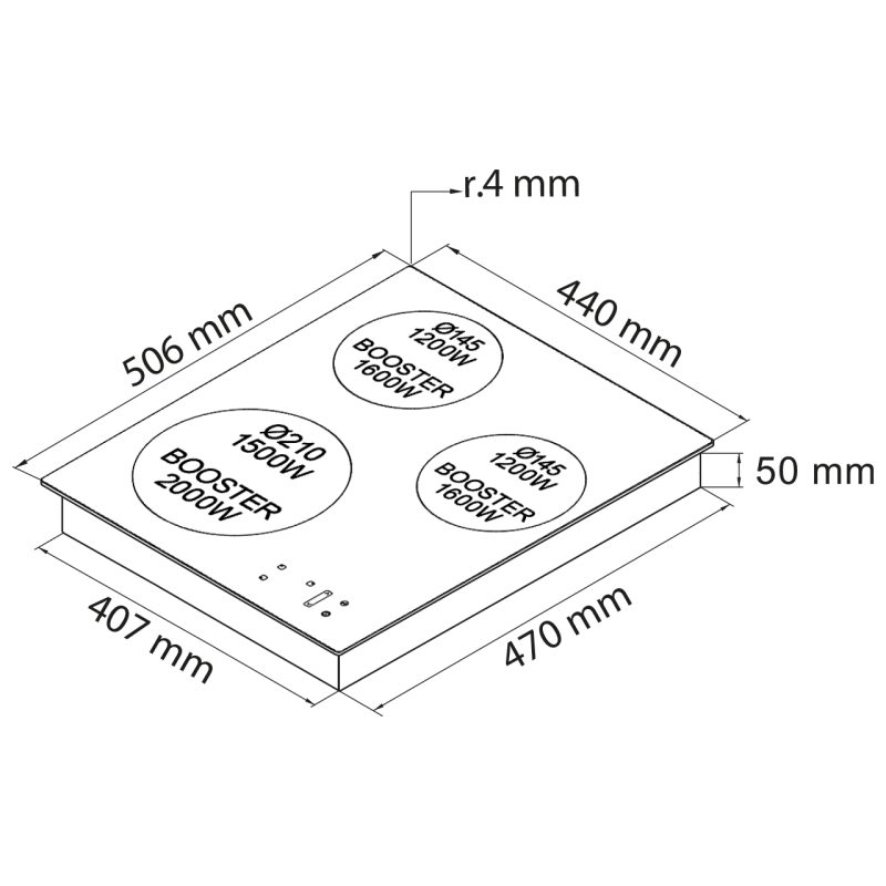 PBIM430 DT 1