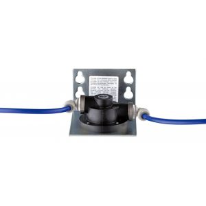 ACTIVE CARBON FILTER INSTALLATION KIT-0