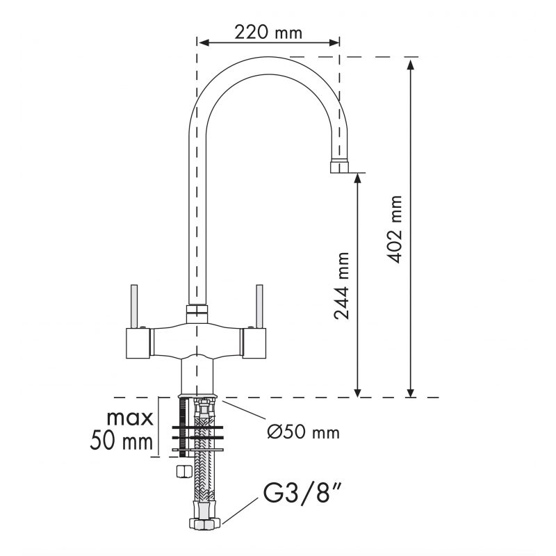 FLO60 DT