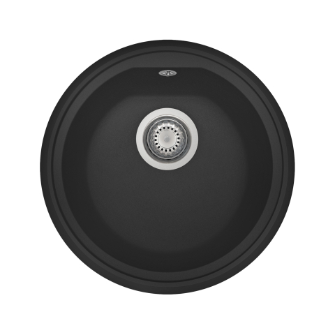 Plados PL4351 - Lavello cucina Atlantic tondo