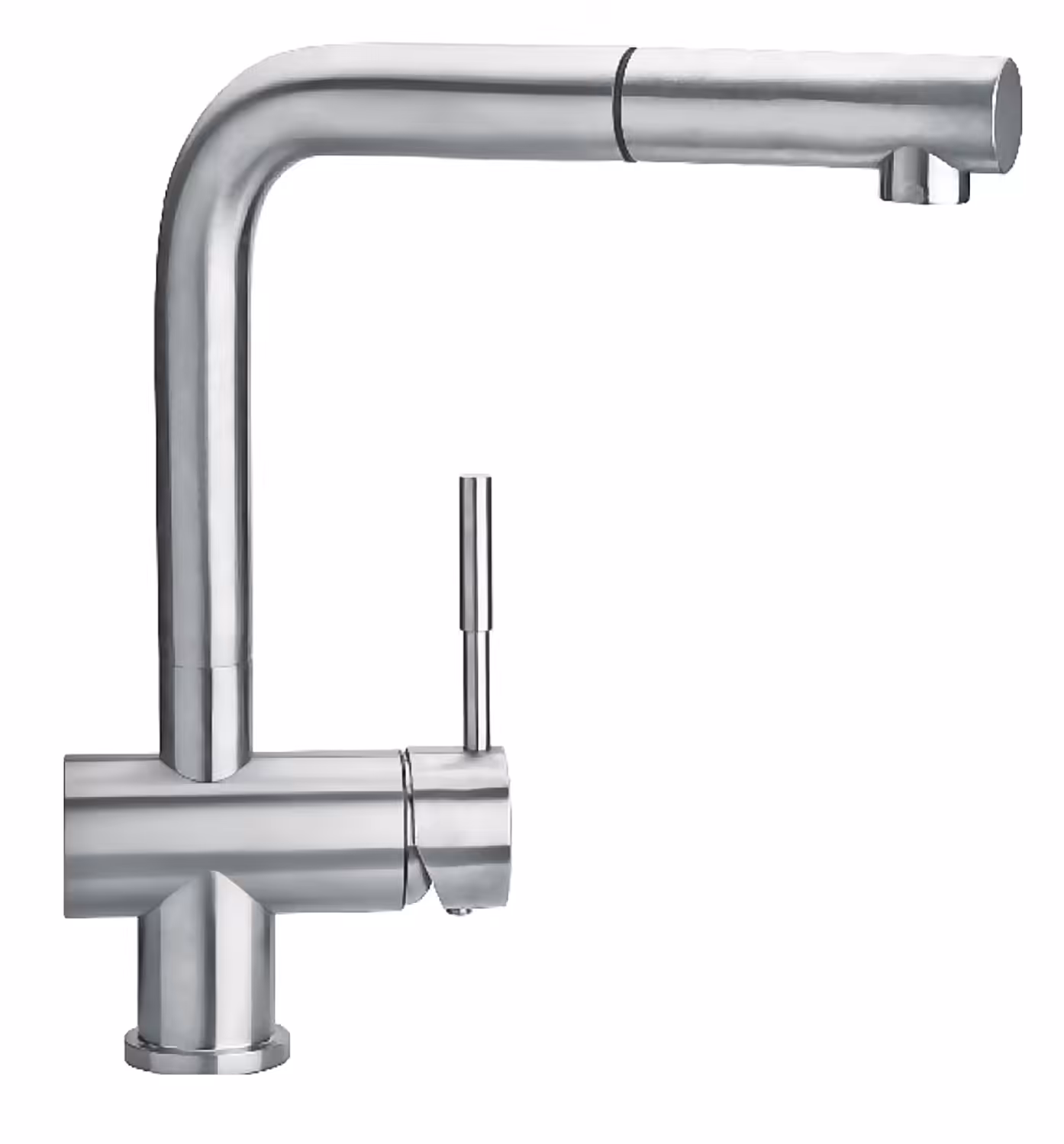 Plados INOXA41S - Miscelatore