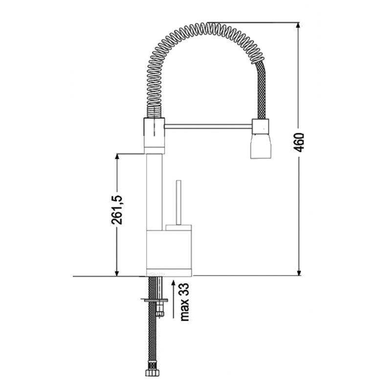 springp40 Dt