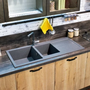 Area Cucina