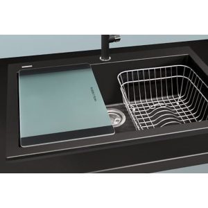 Kitchen Sinks Accessories
