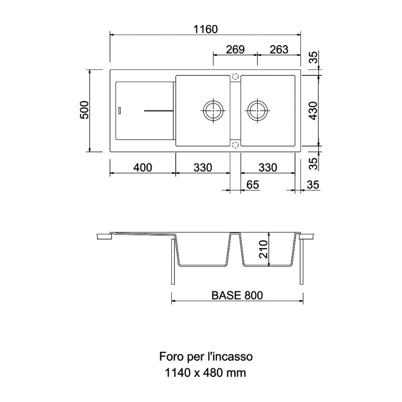 NF11620 DT