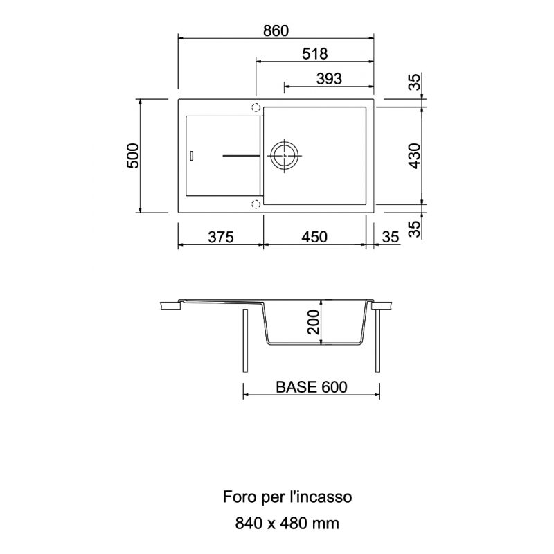 NF8610 DT