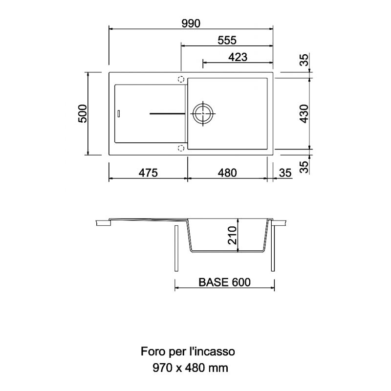 NF9910 DT