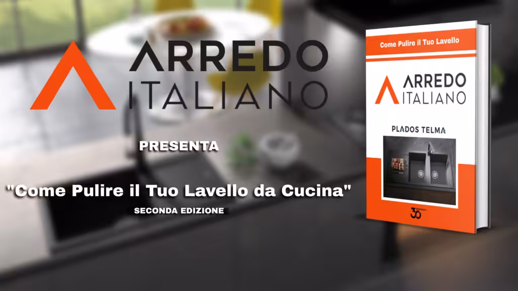 Come Pulire il Lavello della Cucina