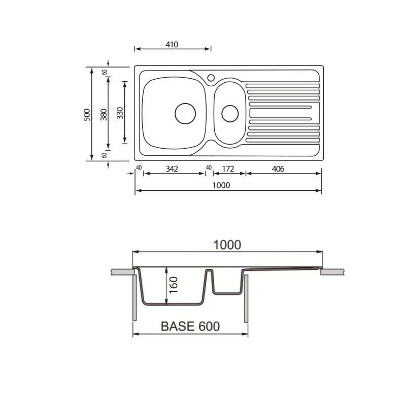 TL1001 DT