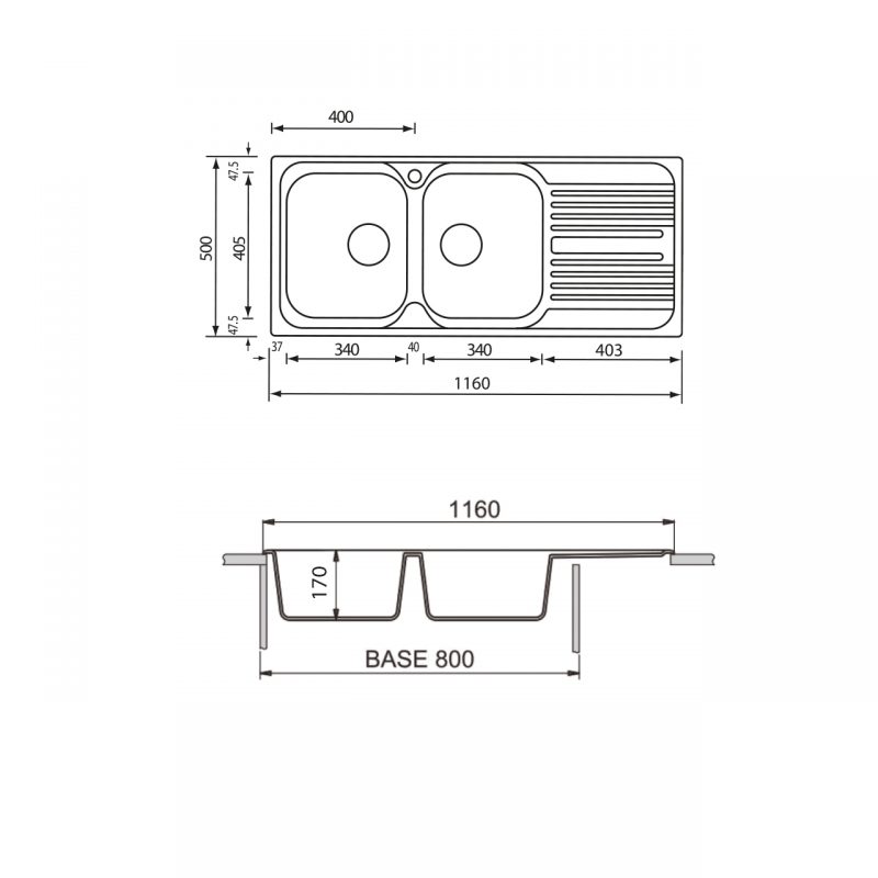 TL1162 DT