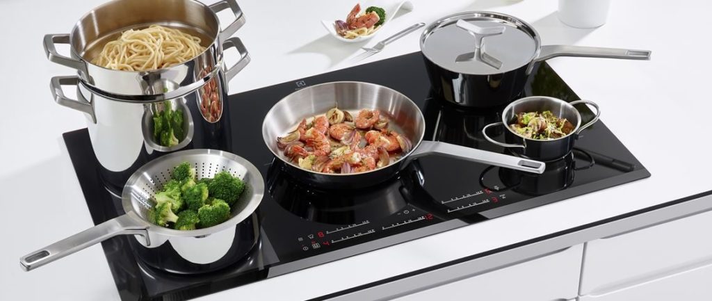 Induction Hobs 3