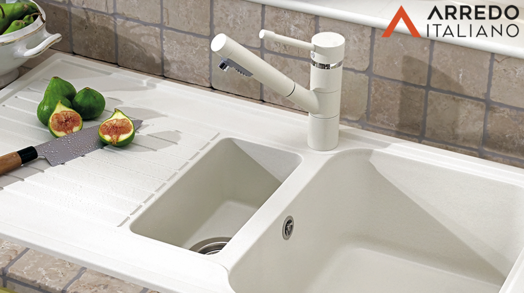 Rubinetti Bagno