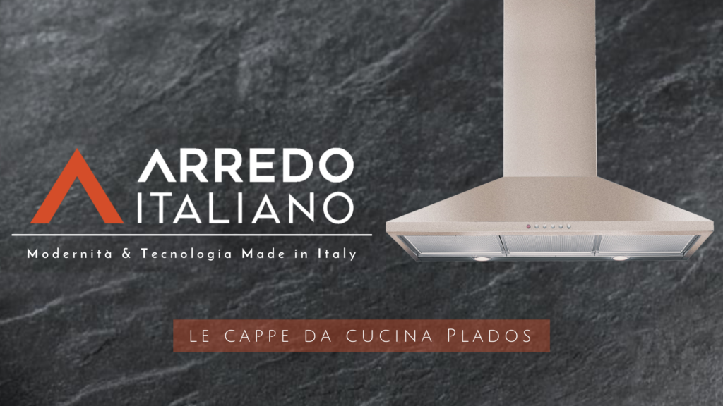 Cappe da cucina