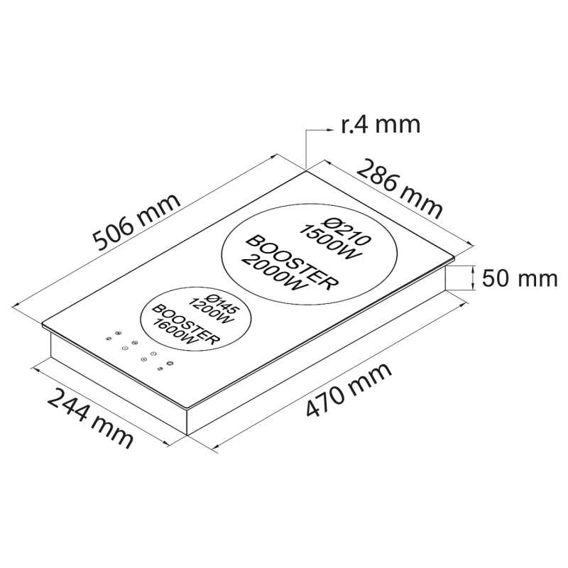 PBIL320C DT