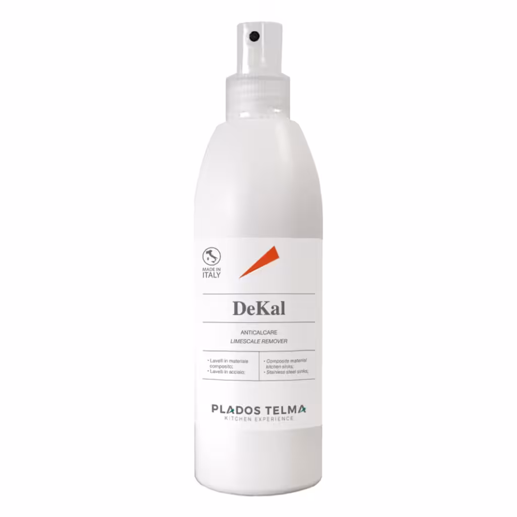 DEKAL – ANTICALCARE
