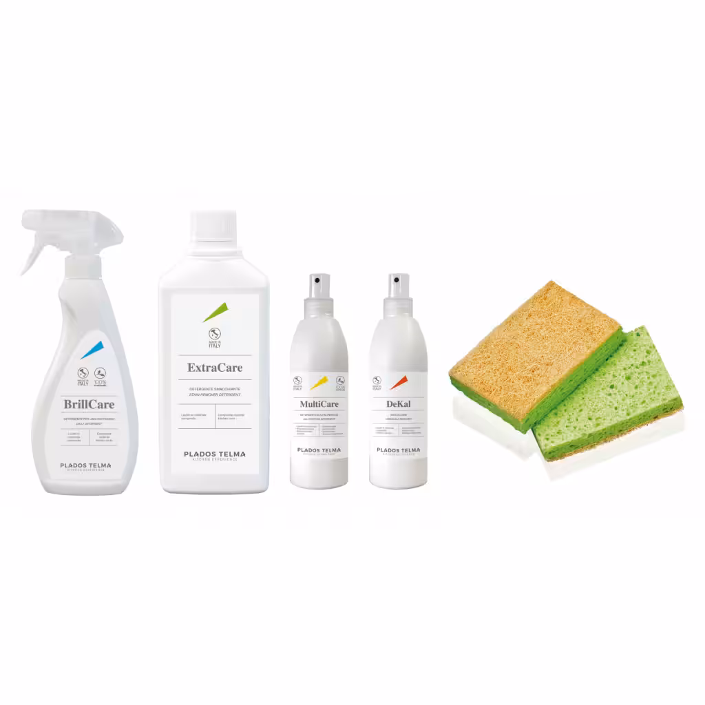 KIT TOTALCARE
