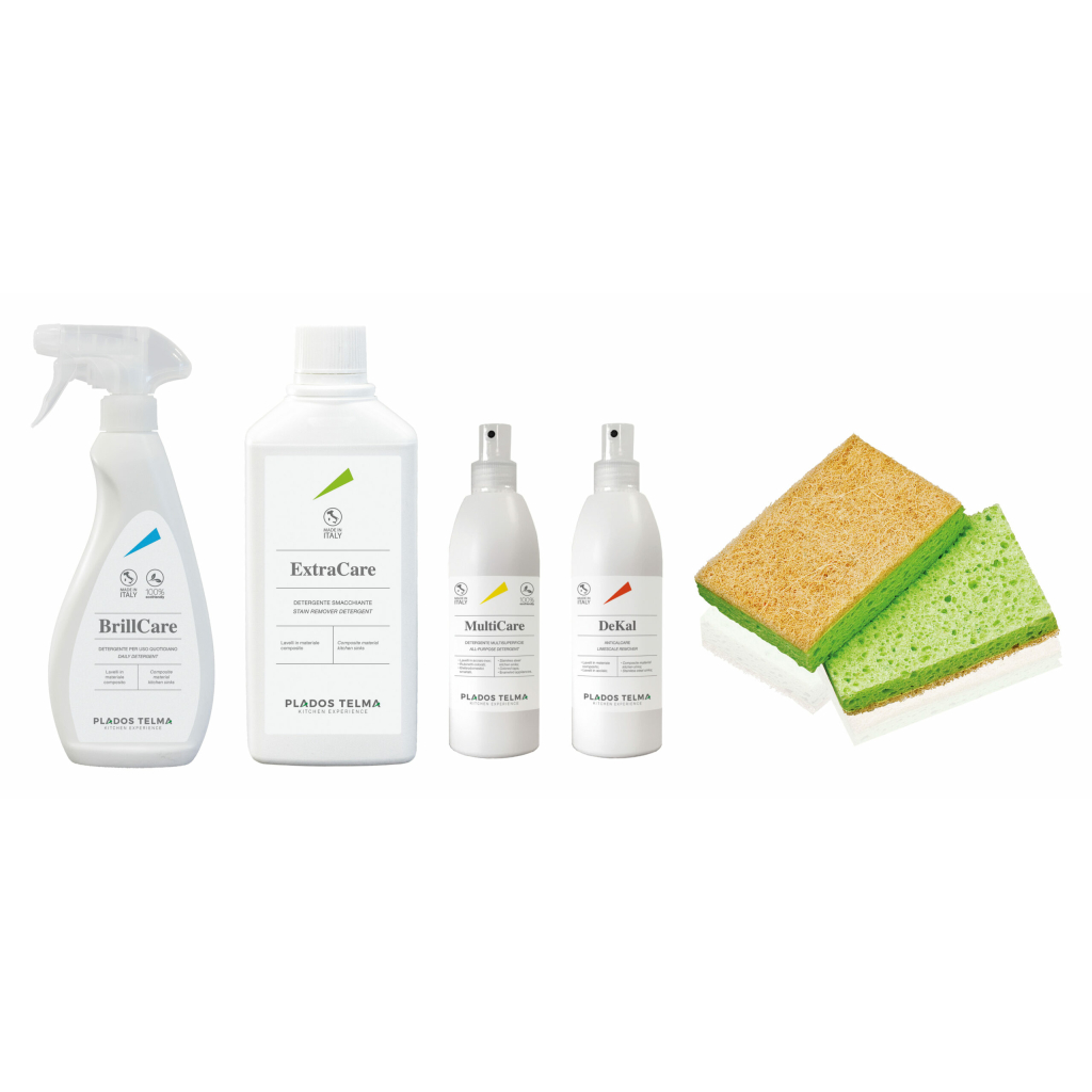 KIT TOTALCARE