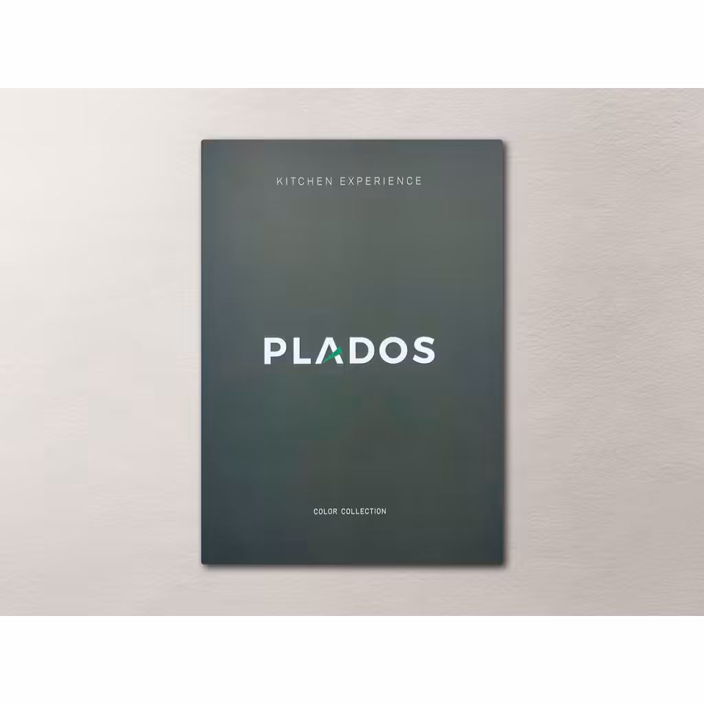 Campionario “Color Collection Plados”