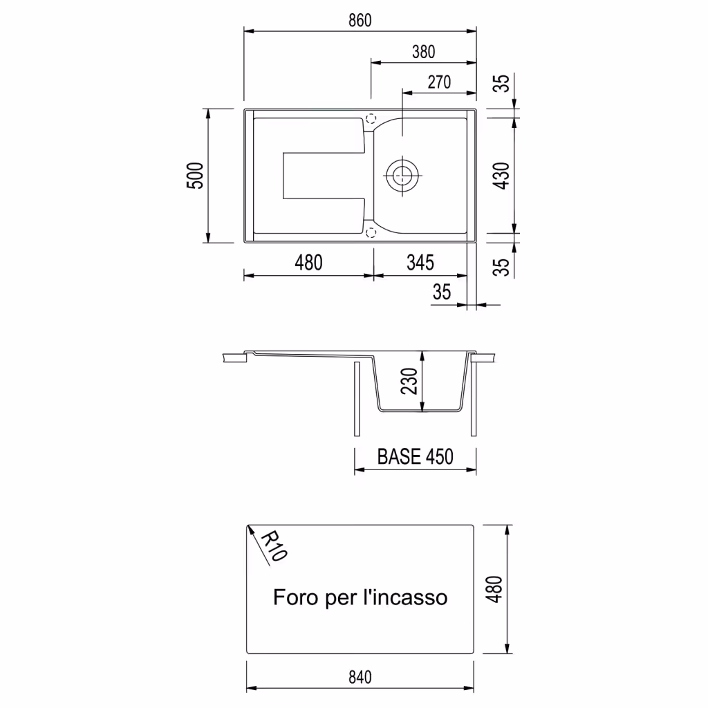 Disegno tecnico