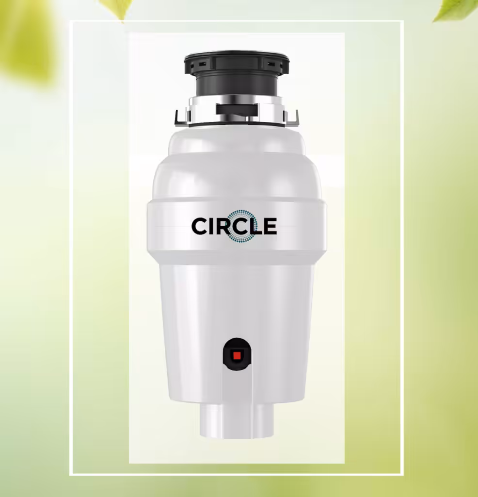 Tritarifiuti CIRCLE, il nuovo dissipatore alimentare Plados Telma