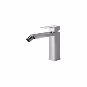 Miscelatore Kisalia Cube 101 per Bidet senza scarico