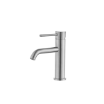 Miscelatore Kisalia Round 100 per Lavabo senza scarico