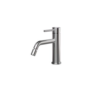Miscelatore Kisalia Round 101 per Bidet senza scarico