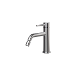 Miscelatore Kisalia Round 101 per Bidet senza scarico