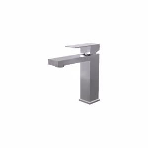 Miscelatore Kisalia Cube 100 per Lavabo senza scarico