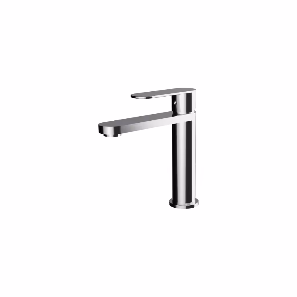 Miscelatore Kisalia Fusion 100 per Lavabo senza scarico